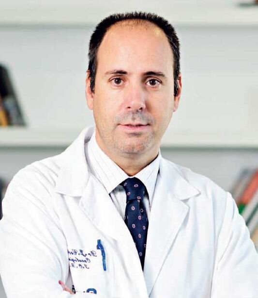 Médico Artrologista Armindo